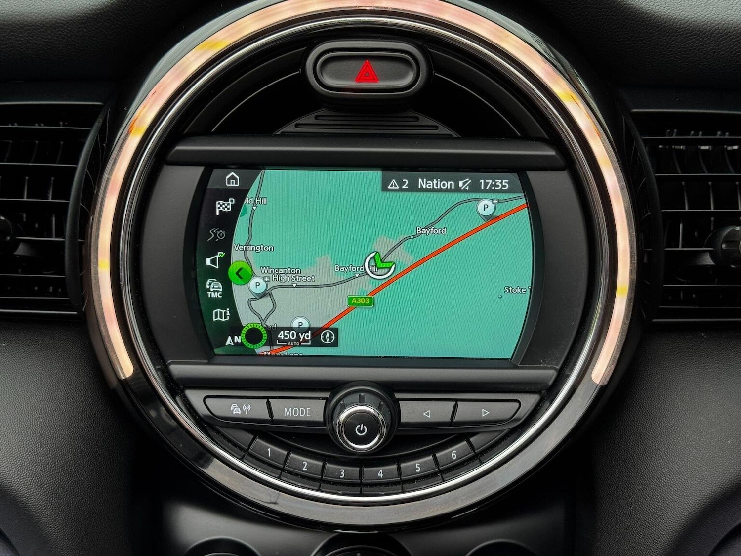 Used MINI Convertible 2018 for sale - 76793824: Photo 40