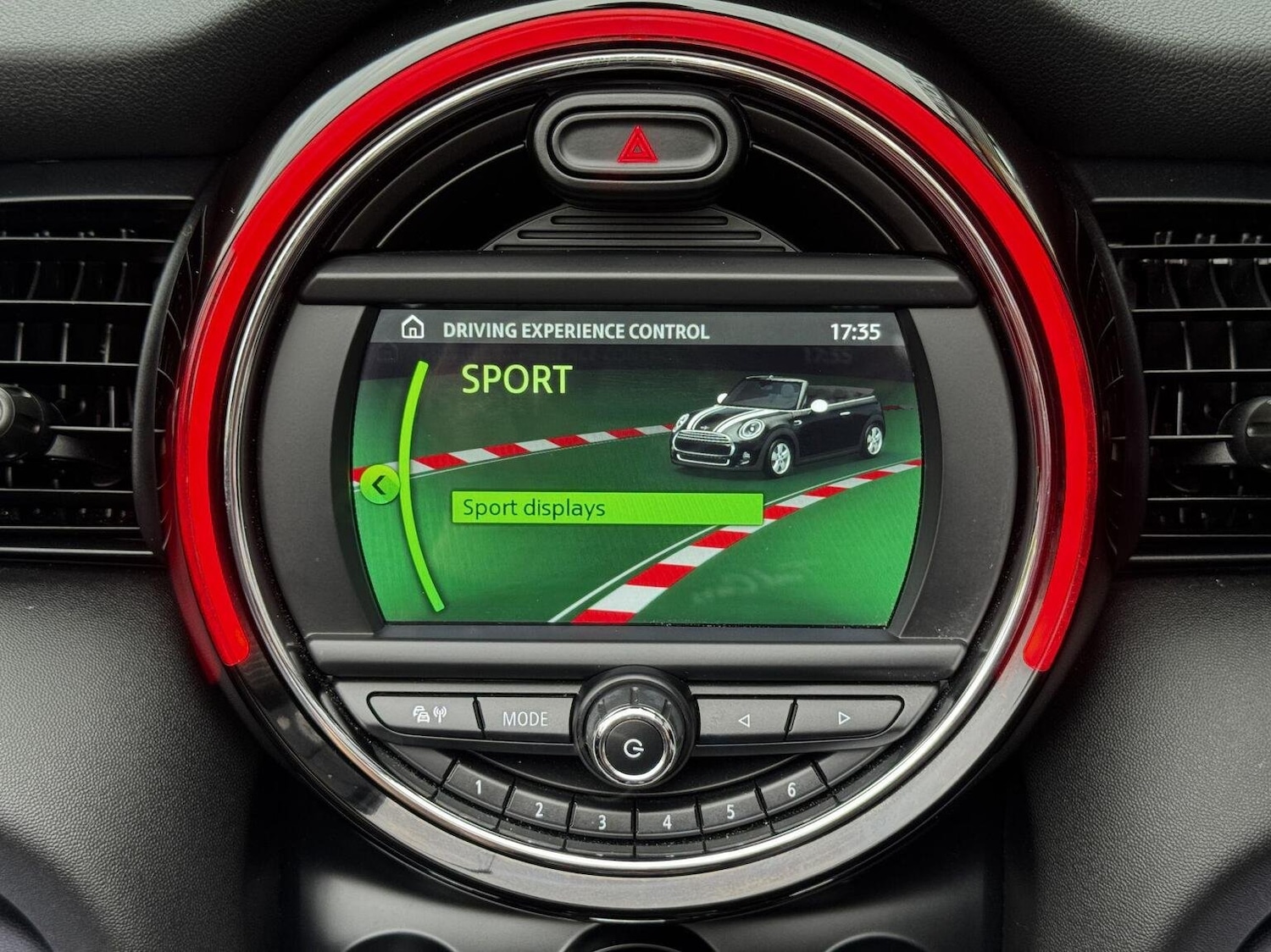 Used MINI Convertible 2018 for sale - 76793824: Photo 43