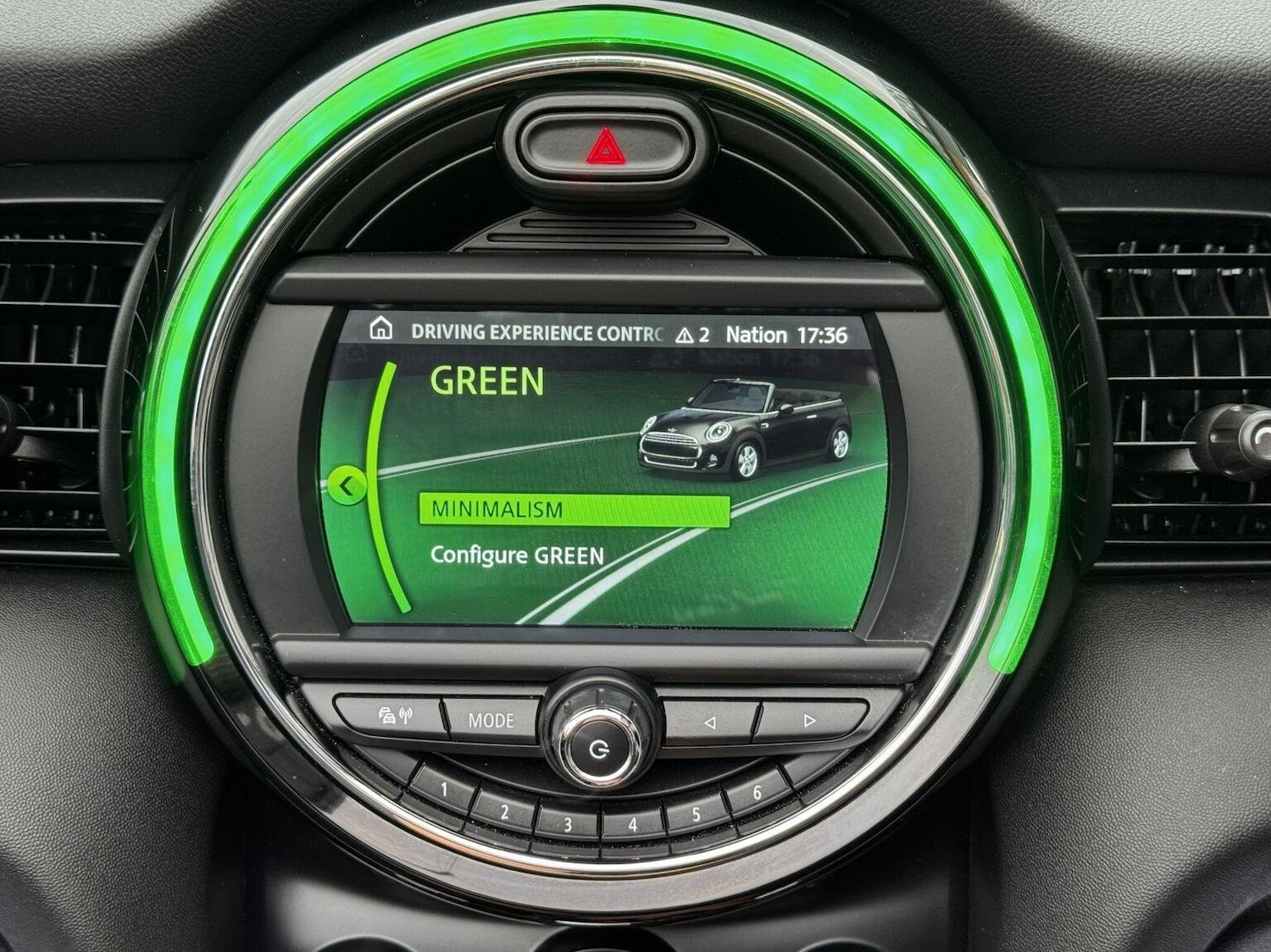 Used MINI Convertible 2018 for sale - 76793824: Photo 45