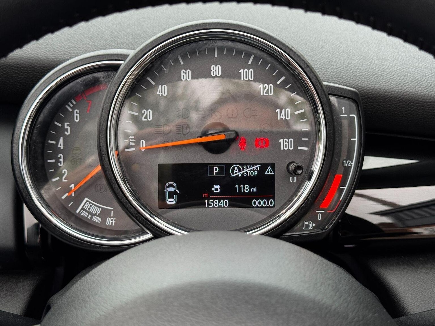 Used MINI Convertible 2018 for sale - 76793824: Photo 52