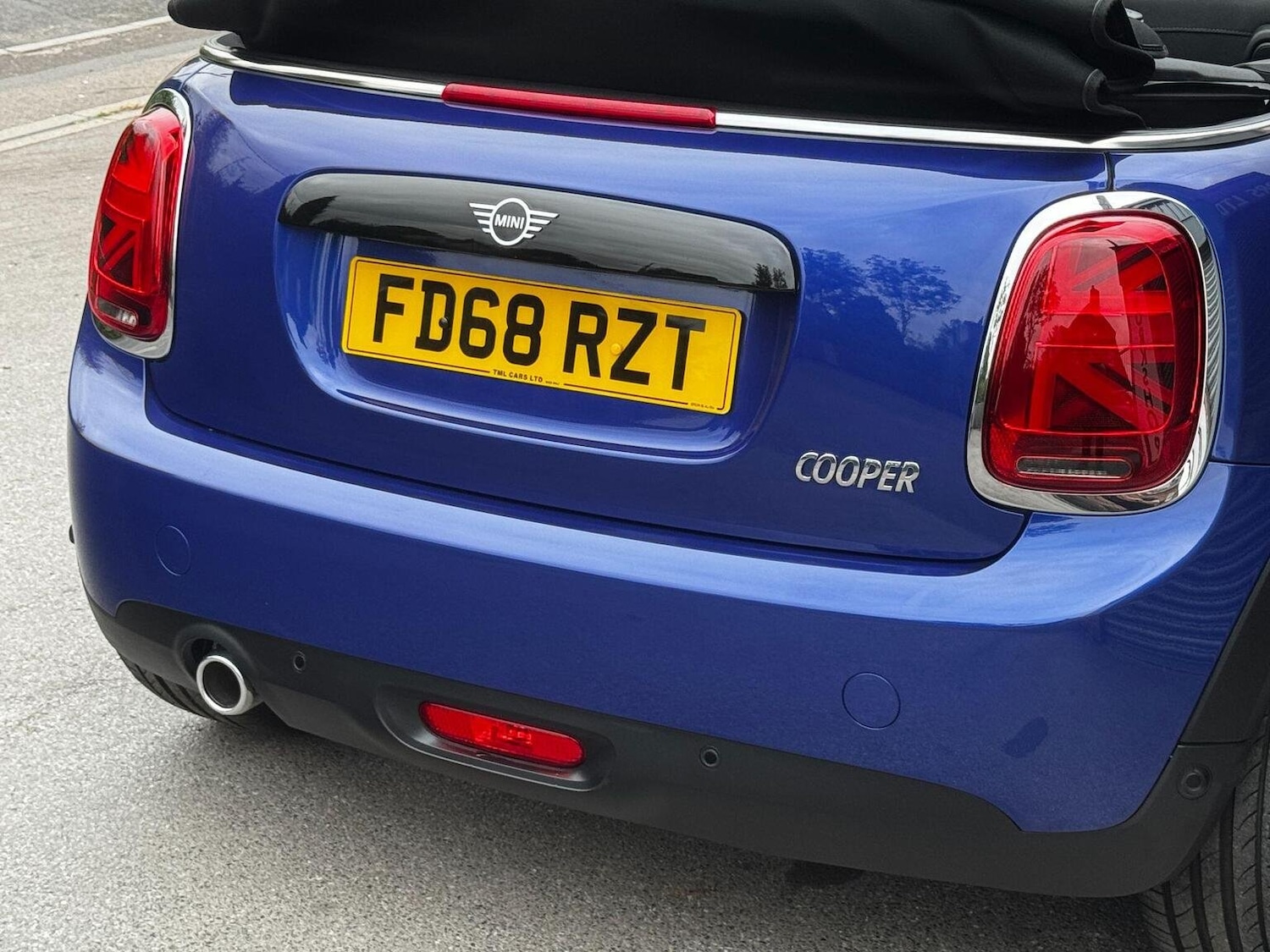 Used MINI Convertible 2018 for sale - 76793824: Photo 61