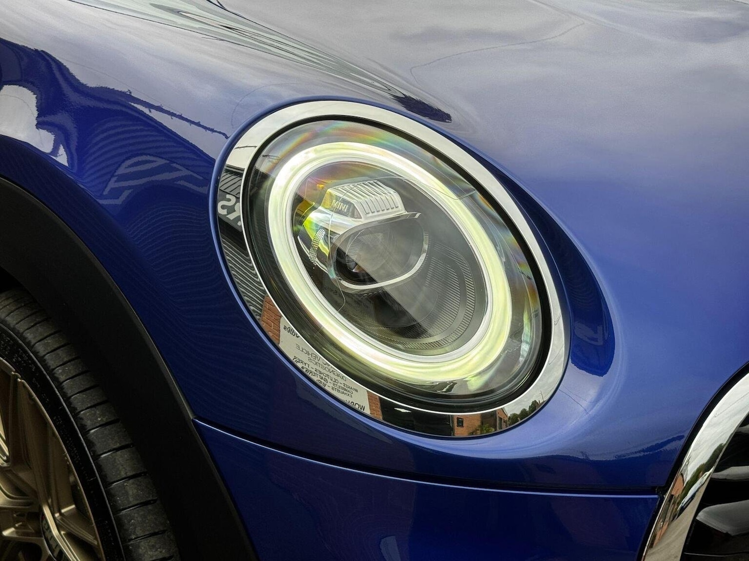 Used MINI Convertible 2018 for sale - 76793824: Photo 64