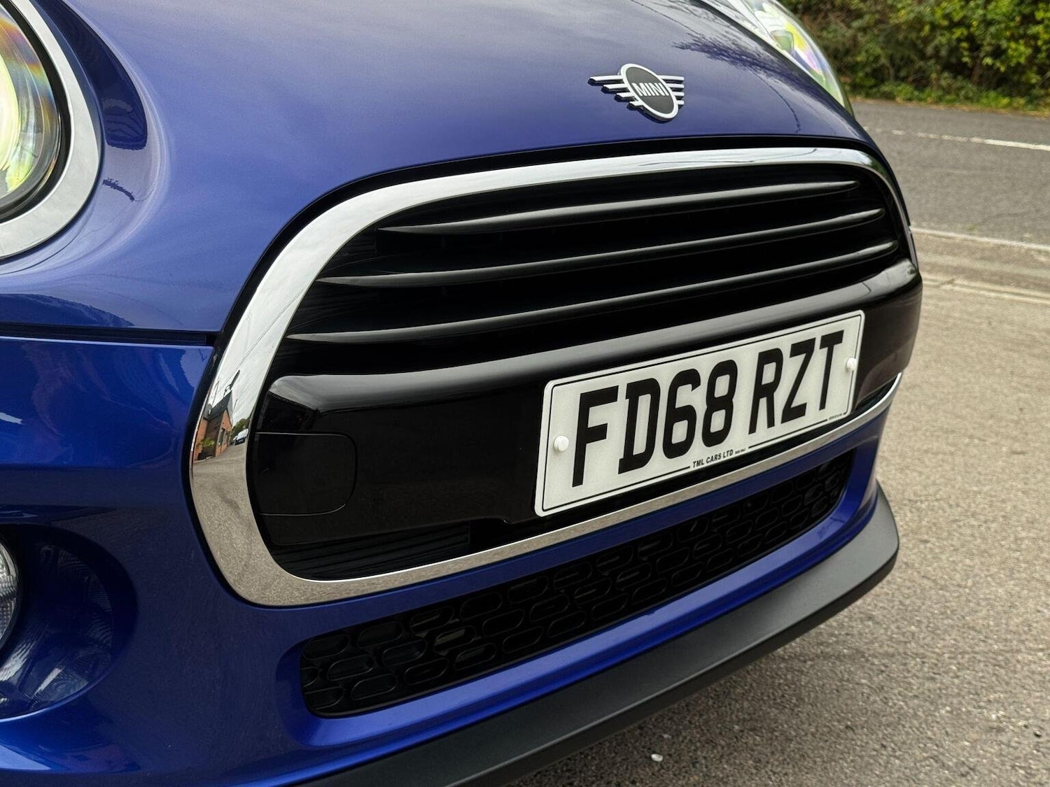 Used MINI Convertible 2018 for sale - 76793824: Photo 65