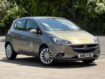 2015 - 1.4i ecoFLEX SE Euro 6 5dr