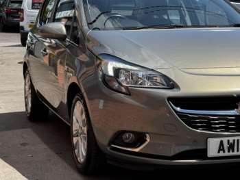 Used Vauxhall Corsa 2015 for sale - 74820849: Photo