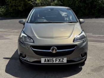 Used Vauxhall Corsa 2015 for sale - 74820849: Photo