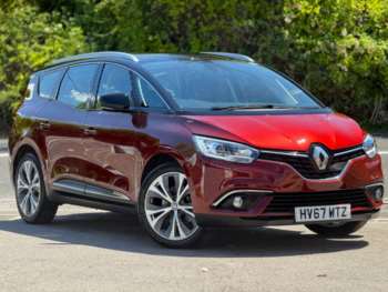 2017 - 1.2 TCe Dynamique Nav Euro 6 (s/s) 5dr