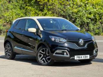 2014 - 1.5 dCi ENERGY Dynamique S MediaNav Euro 5 (s/s) 5dr