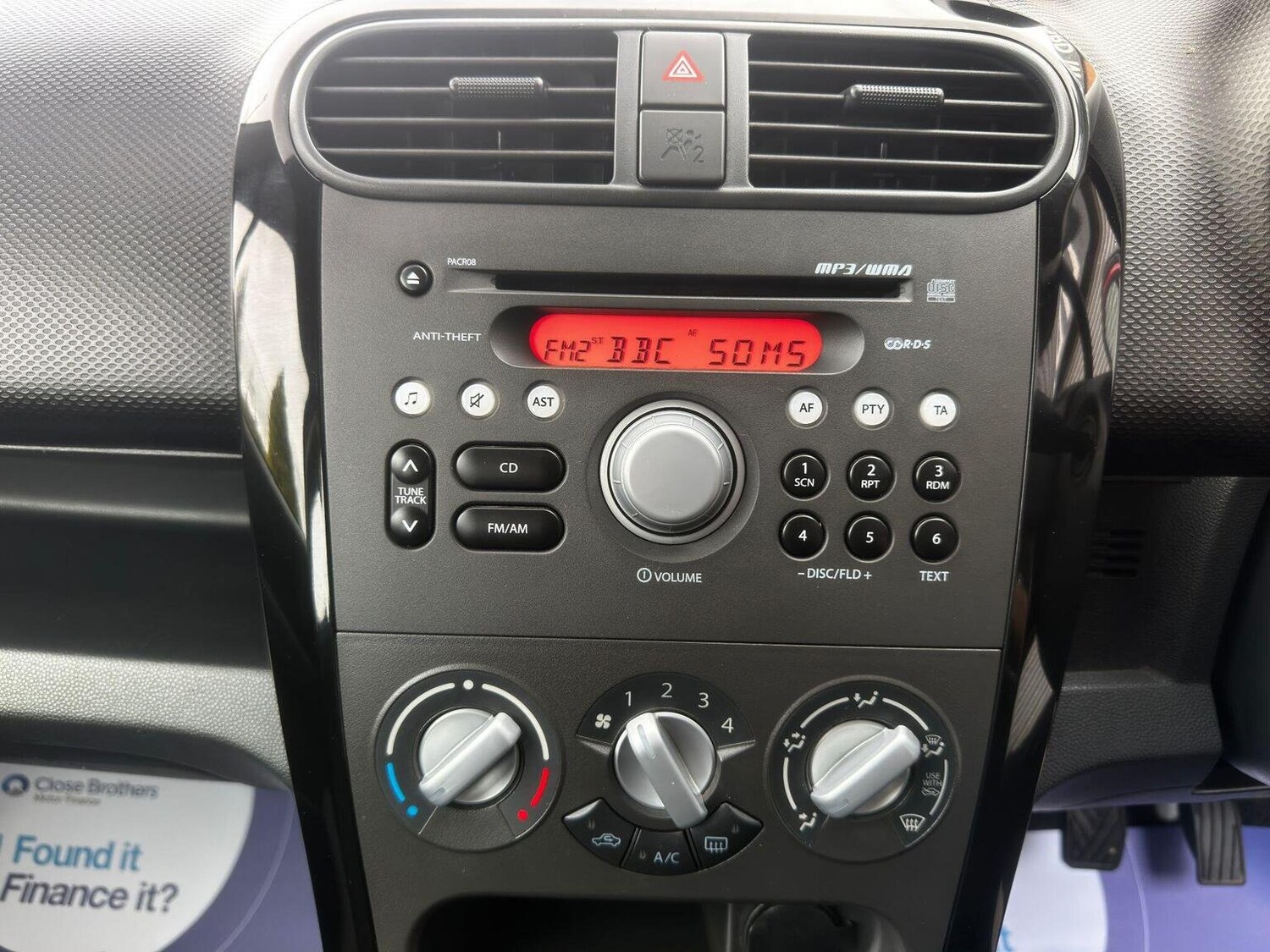 Vehicle 15