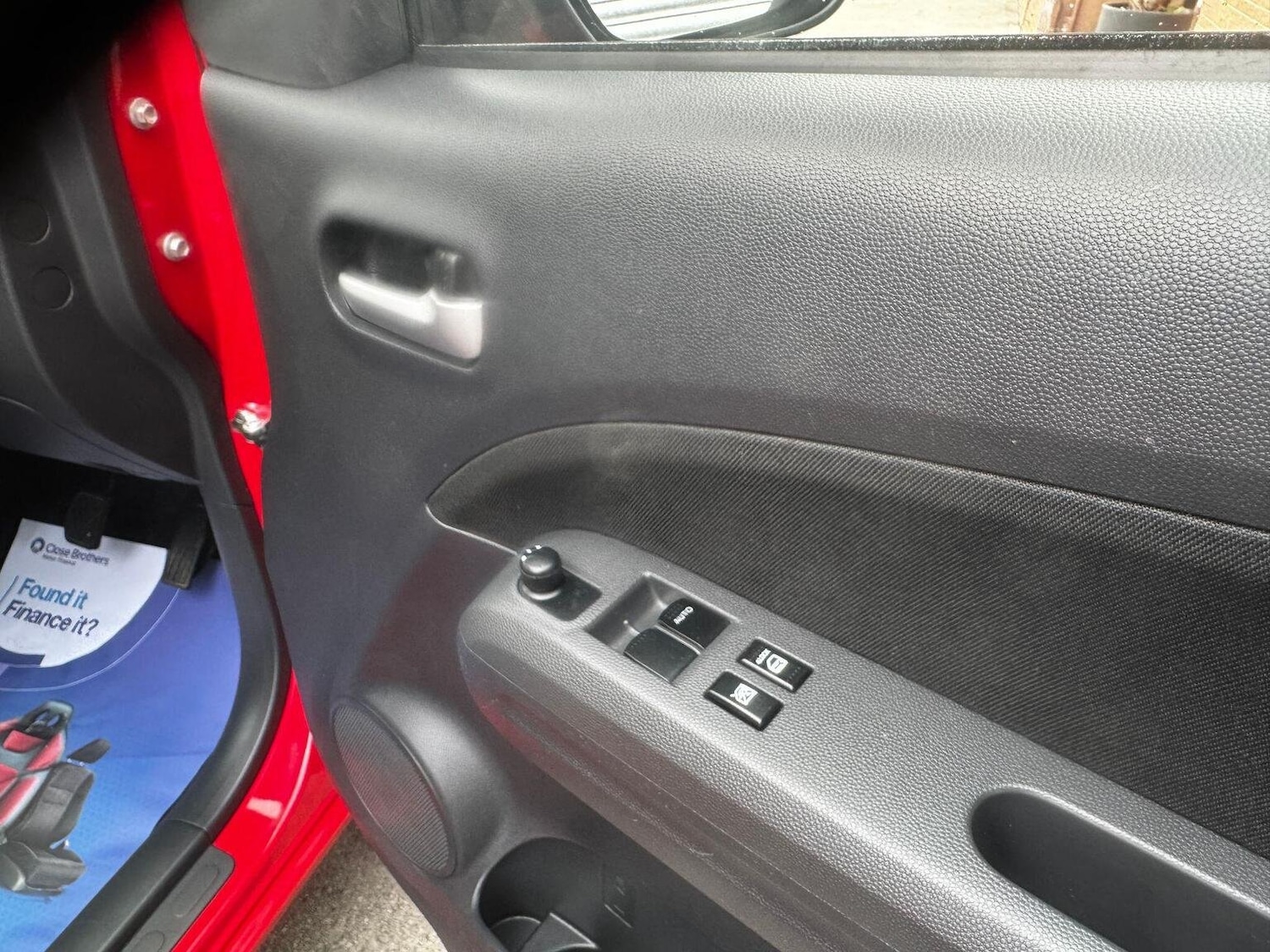 Vehicle 27