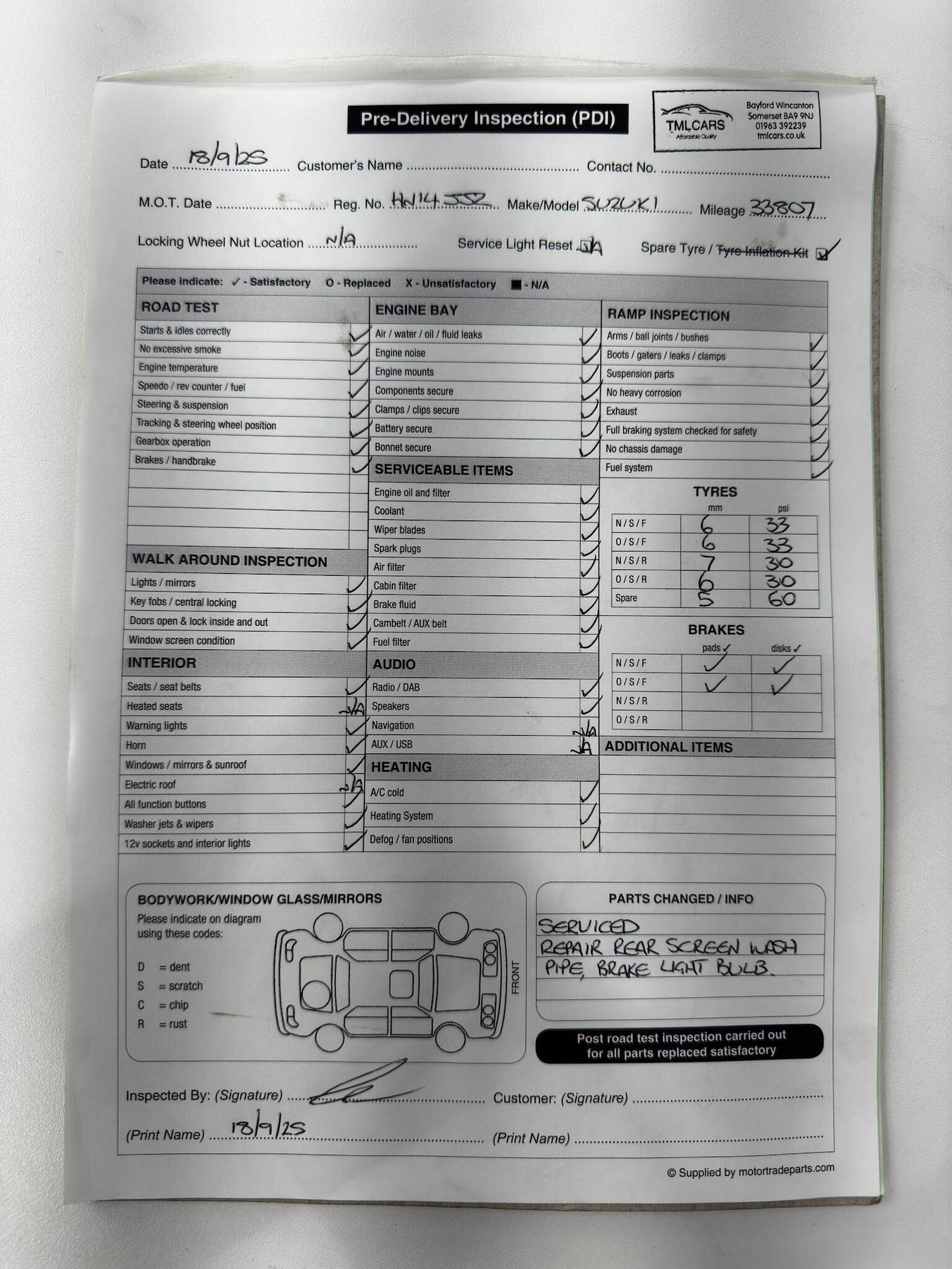Vehicle 39