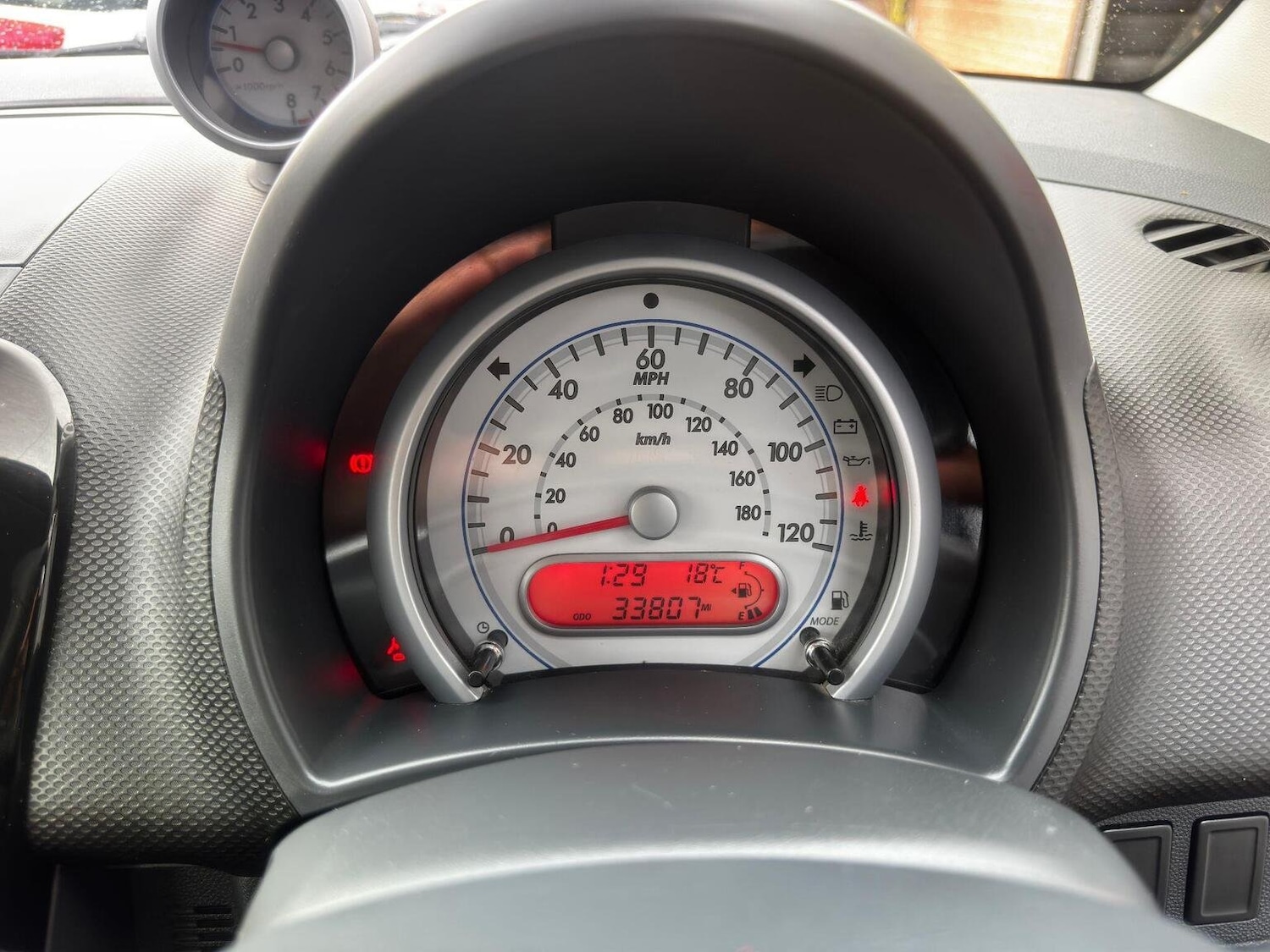 Vehicle 40