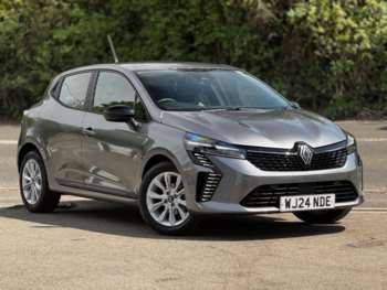 2024 - 1.0 TCe evolution Euro 6 (s/s) 5dr