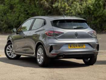 Used Renault Clio 2024 for sale - 74518871: Photo
