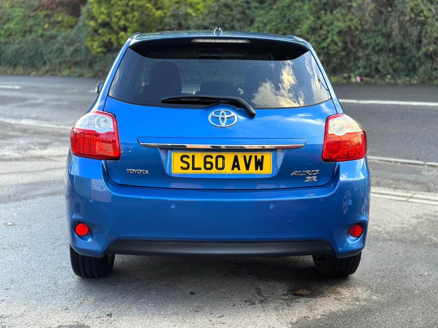 Used Toyota Auris 2010 for sale - 76741250: Photo 12