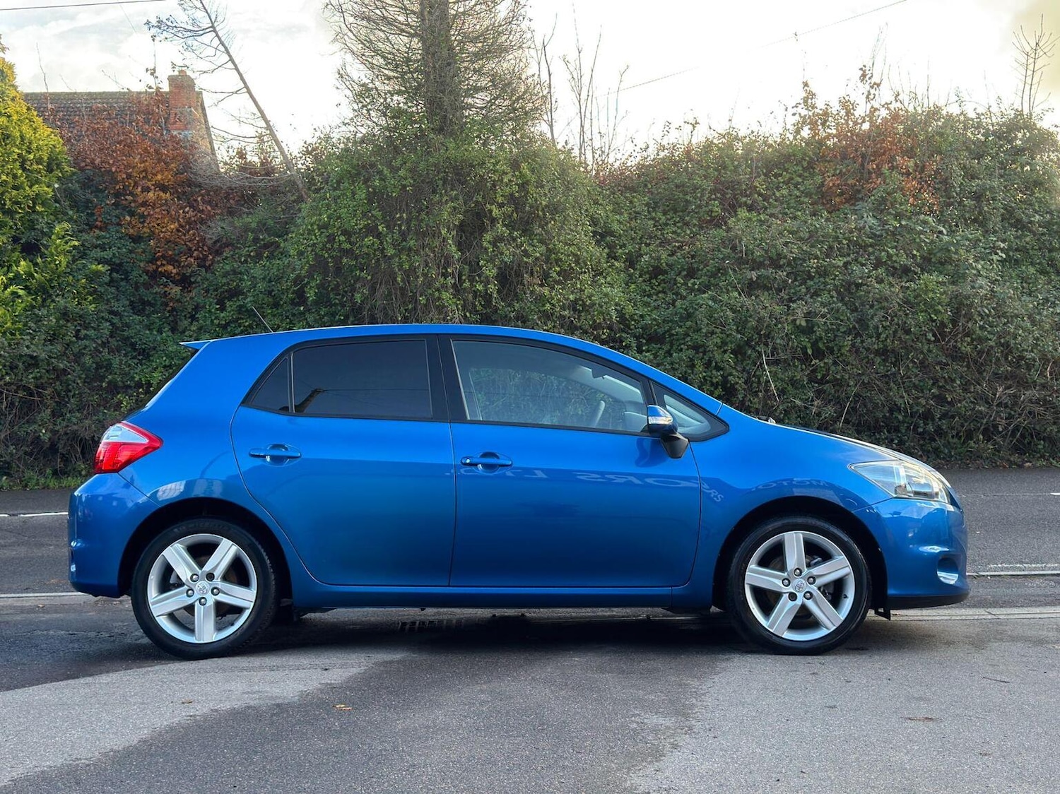 Used Toyota Auris 2010 for sale - 76741250: Photo 13