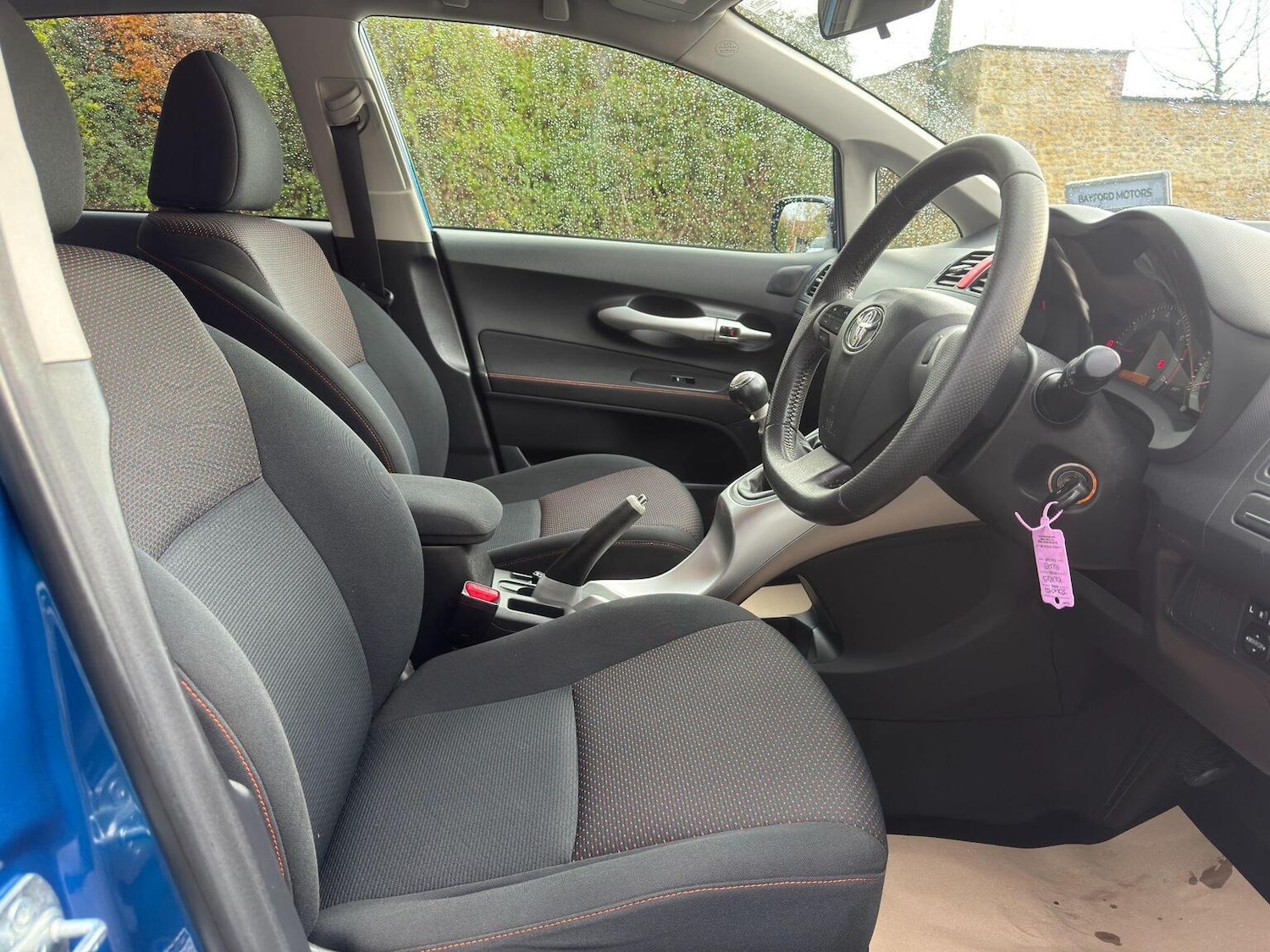 Used Toyota Auris 2010 for sale - 76741250: Photo 18