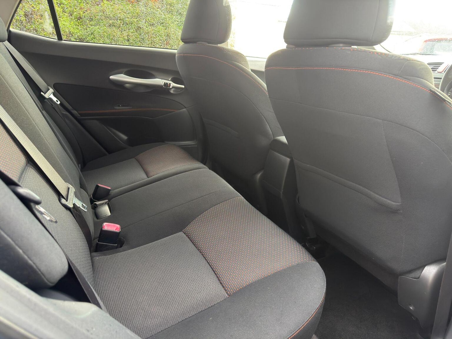 Used Toyota Auris 2010 for sale - 76741250: Photo 20