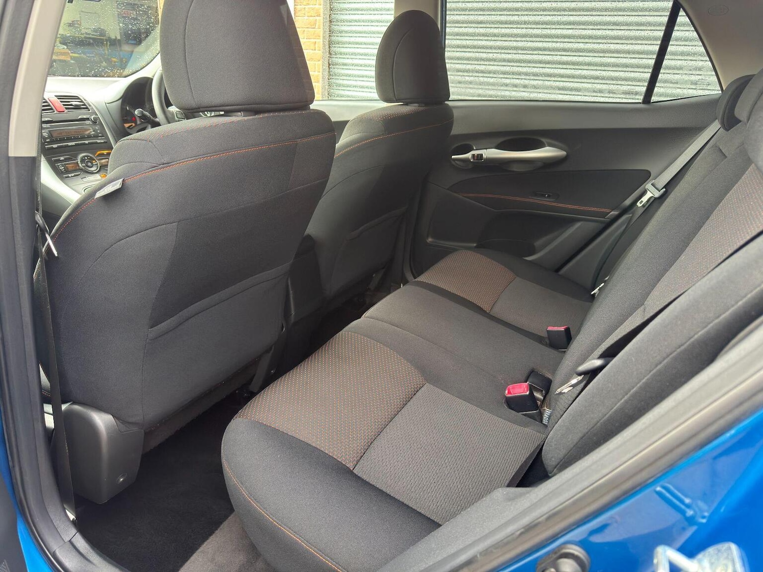 Used Toyota Auris 2010 for sale - 76741250: Photo 22