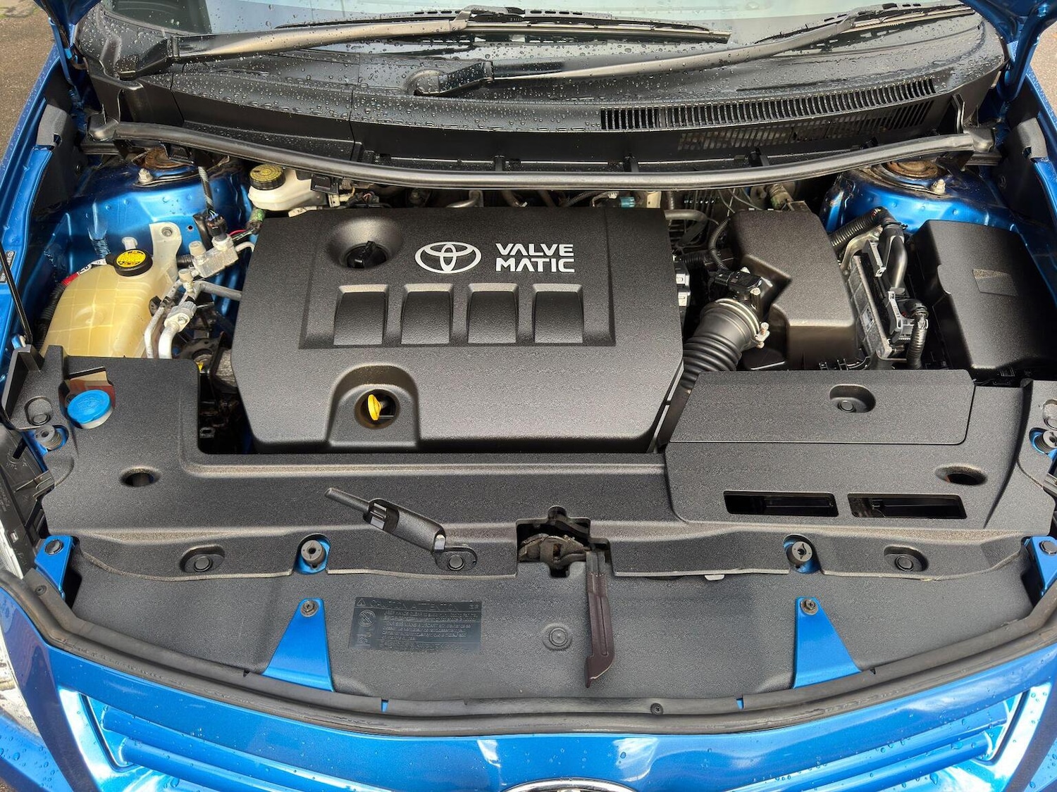 Used Toyota Auris 2010 for sale - 76741250: Photo 25