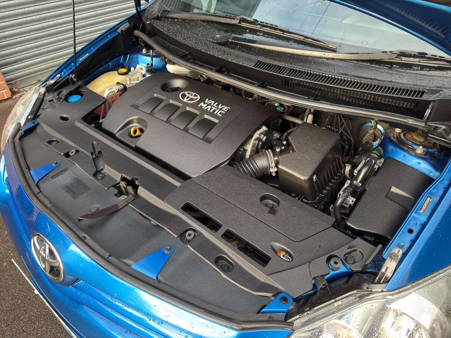 Used Toyota Auris 2010 for sale - 76741250: Photo 26