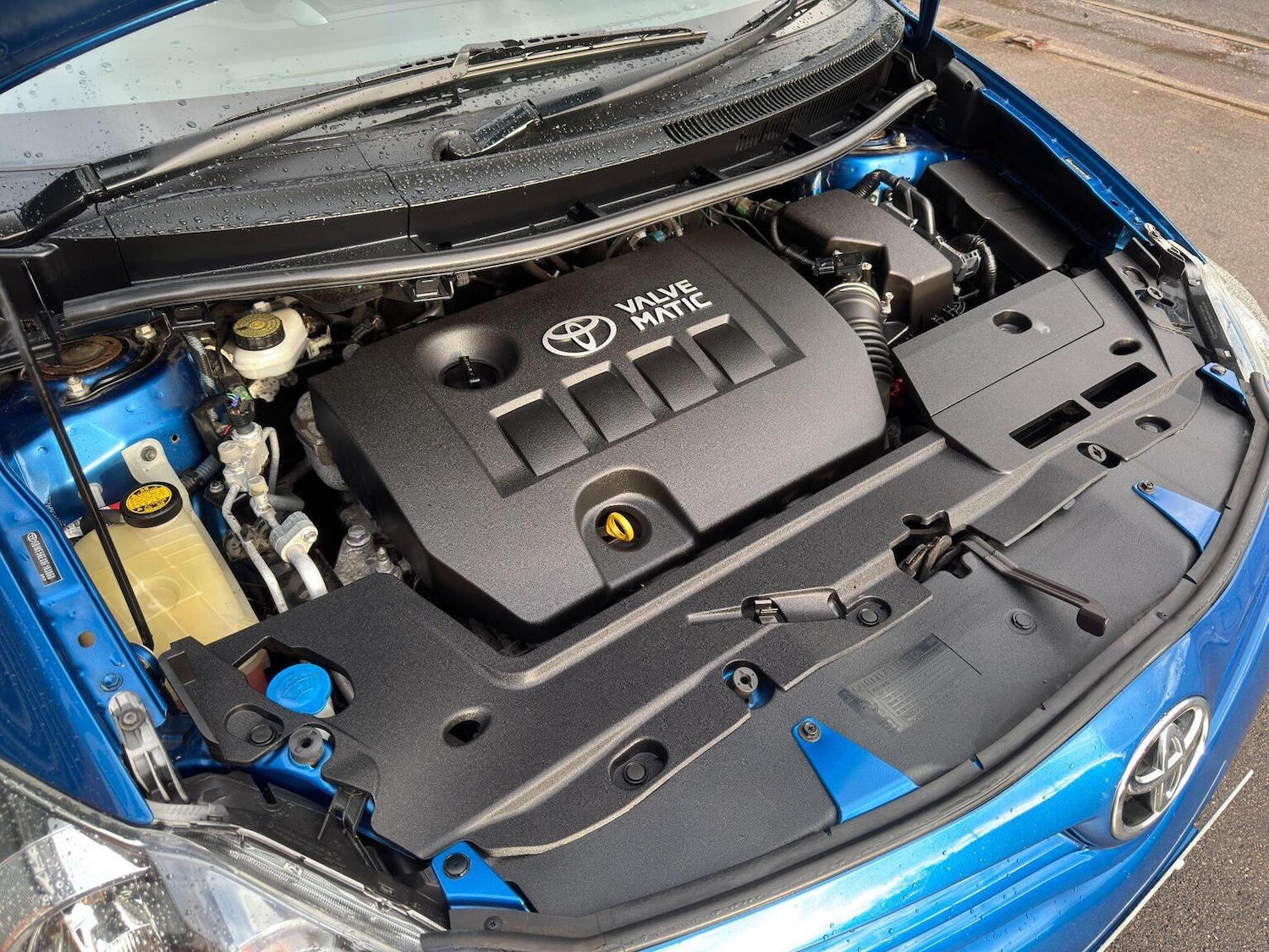 Used Toyota Auris 2010 for sale - 76741250: Photo 27