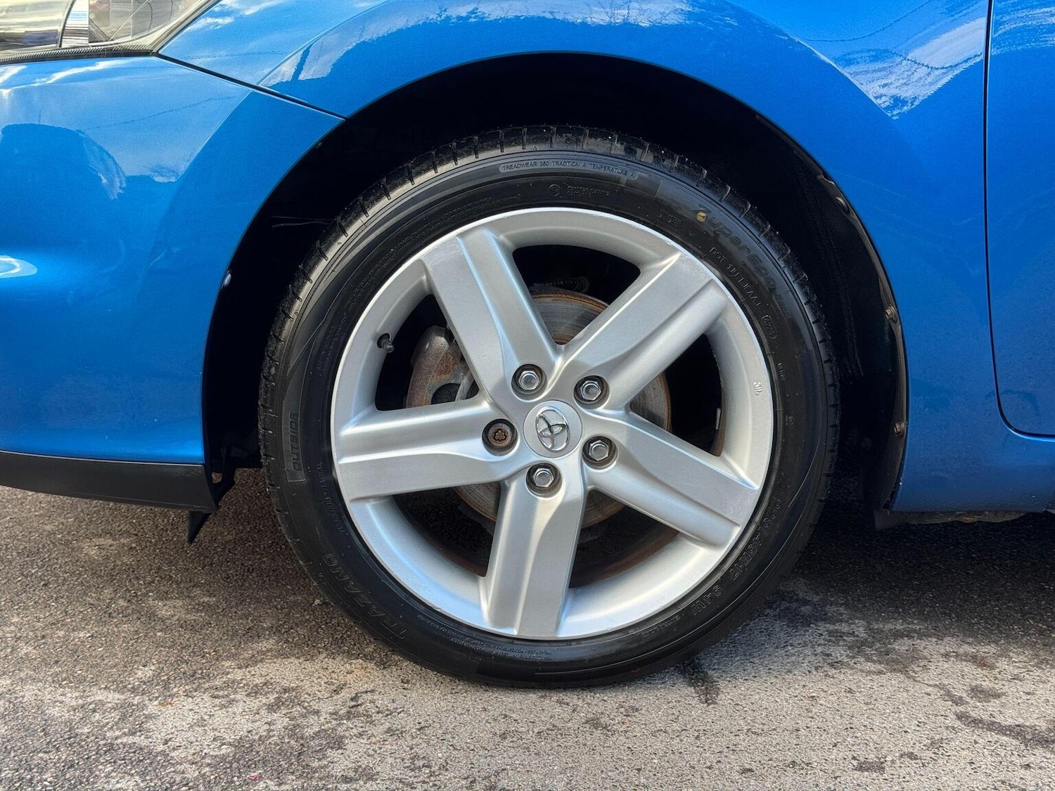 Used Toyota Auris 2010 for sale - 76741250: Photo 28