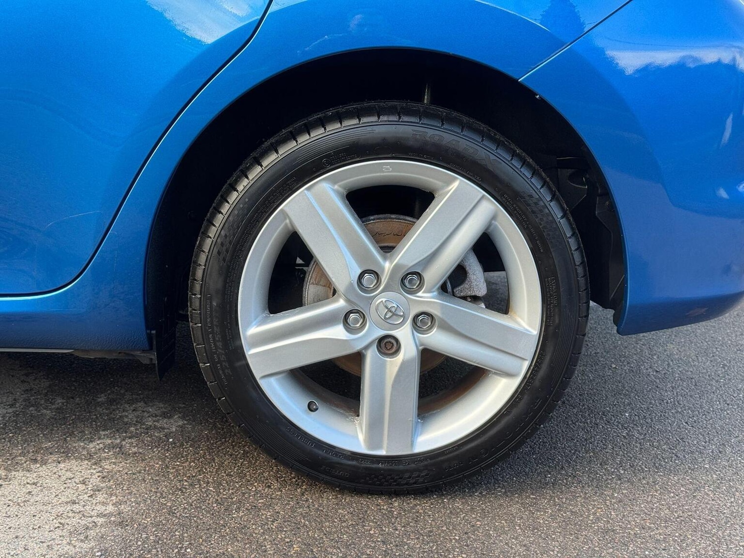 Used Toyota Auris 2010 for sale - 76741250: Photo 29