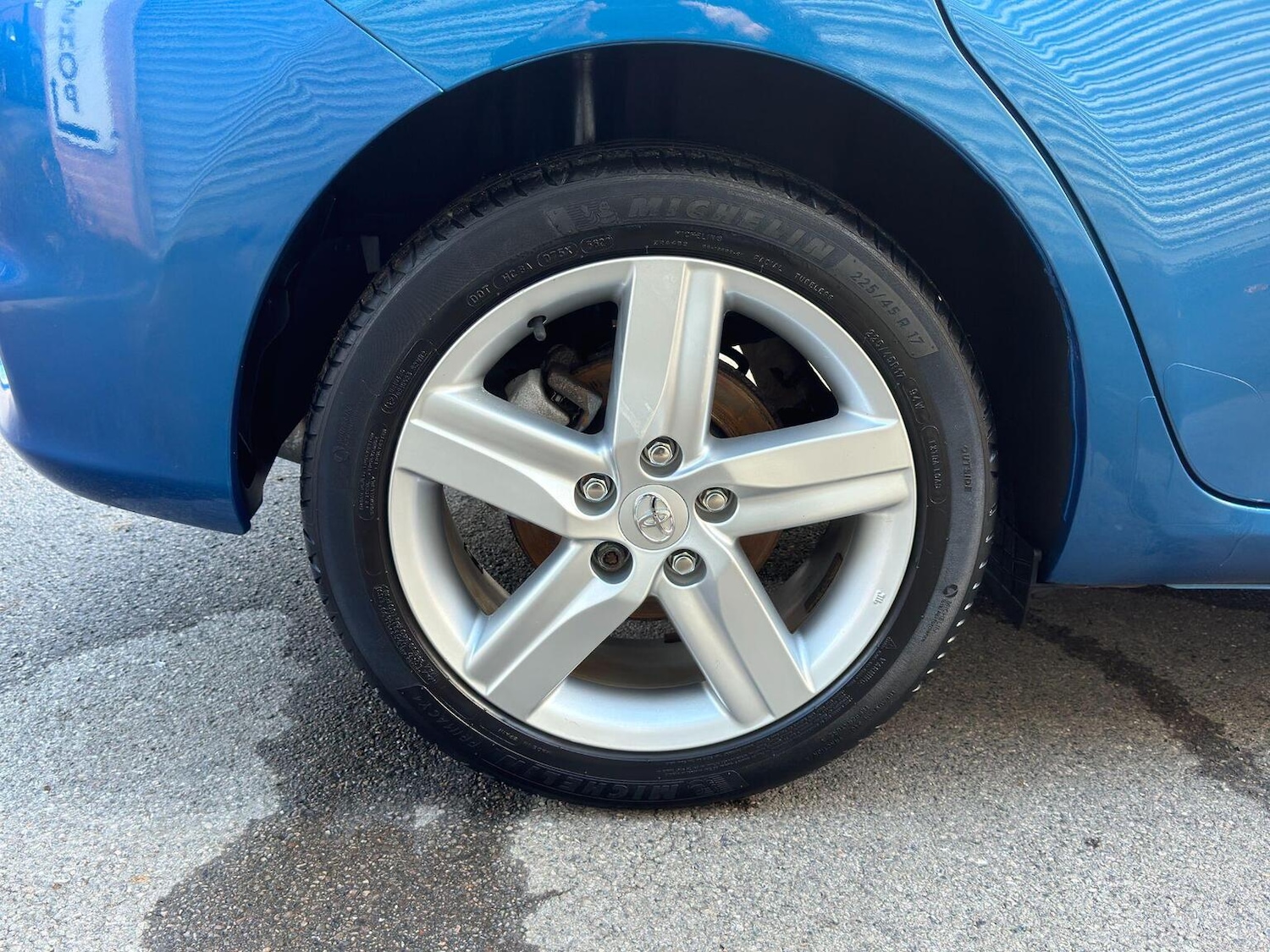 Used Toyota Auris 2010 for sale - 76741250: Photo 30