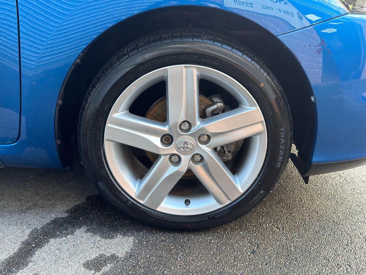 Used Toyota Auris 2010 for sale - 76741250: Photo 31