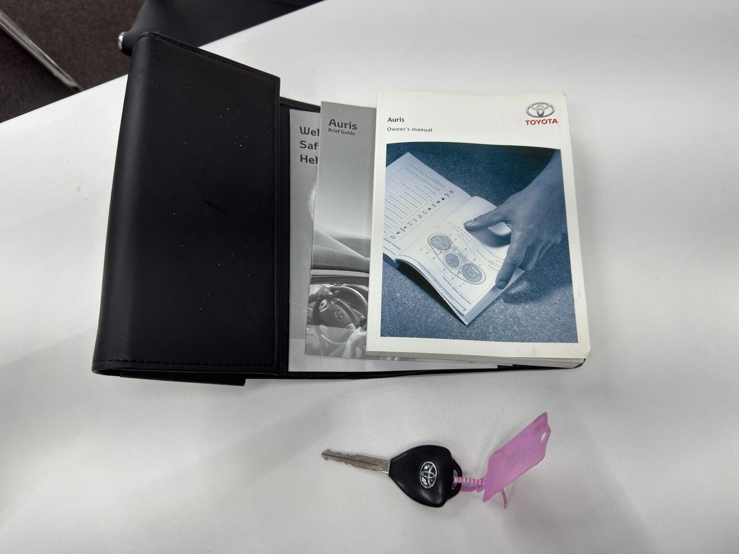 Used Toyota Auris 2010 for sale - 76741250: Photo 33