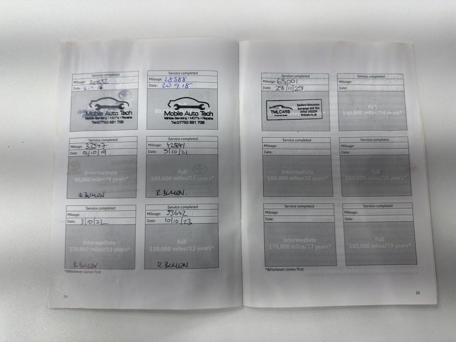 Used Toyota Auris 2010 for sale - 76741250: Photo 35