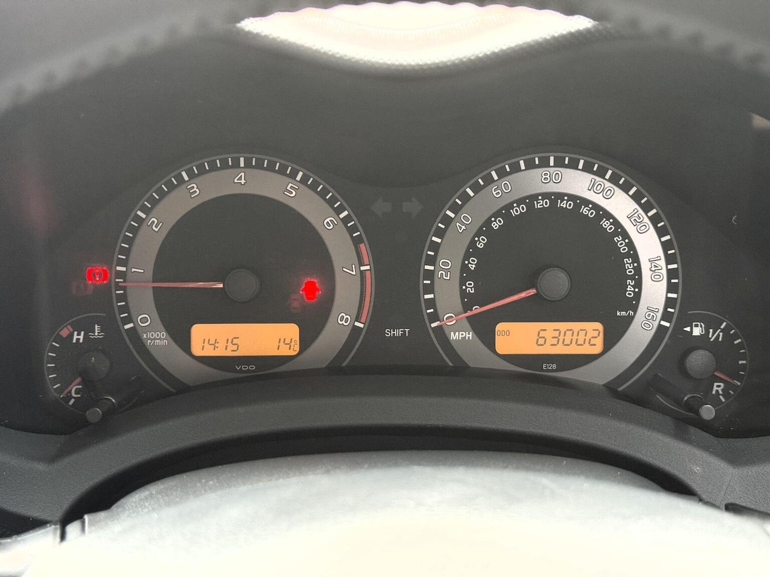 Used Toyota Auris 2010 for sale - 76741250: Photo 39