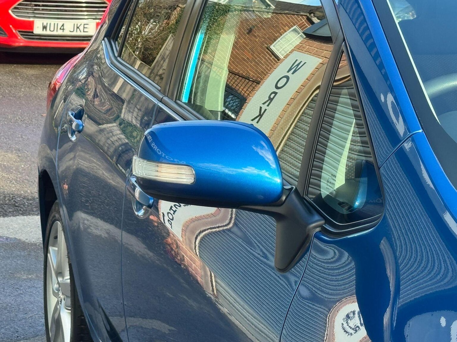 Used Toyota Auris 2010 for sale - 76741250: Photo 40