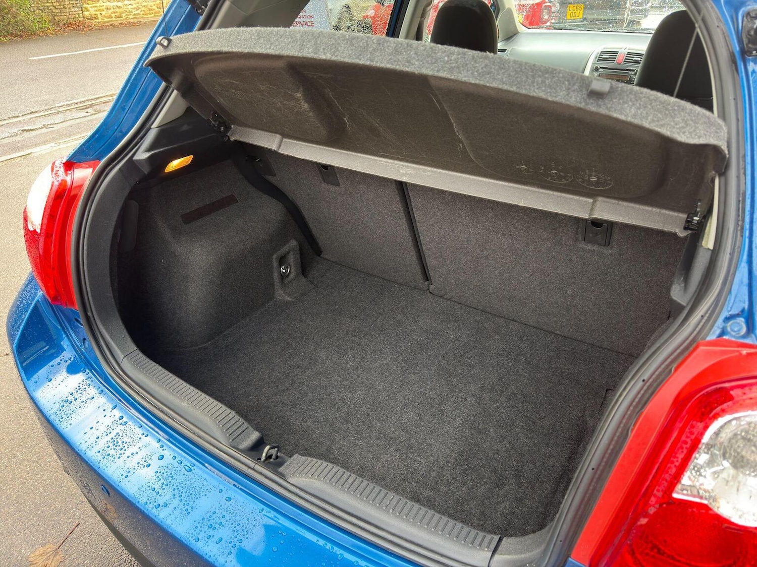 Used Toyota Auris 2010 for sale - 76741250: Photo 42