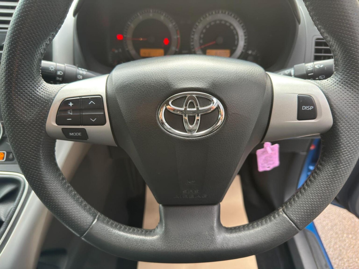 Used Toyota Auris 2010 for sale - 76741250: Photo 44