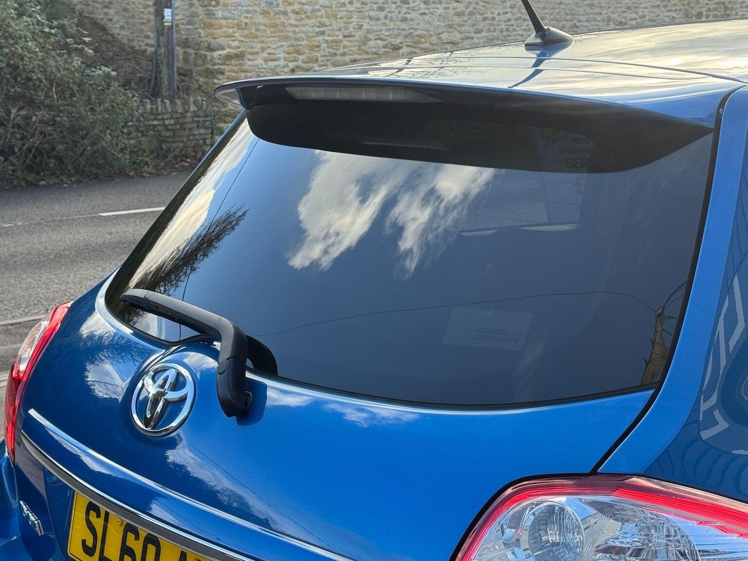 Used Toyota Auris 2010 for sale - 76741250: Photo 45