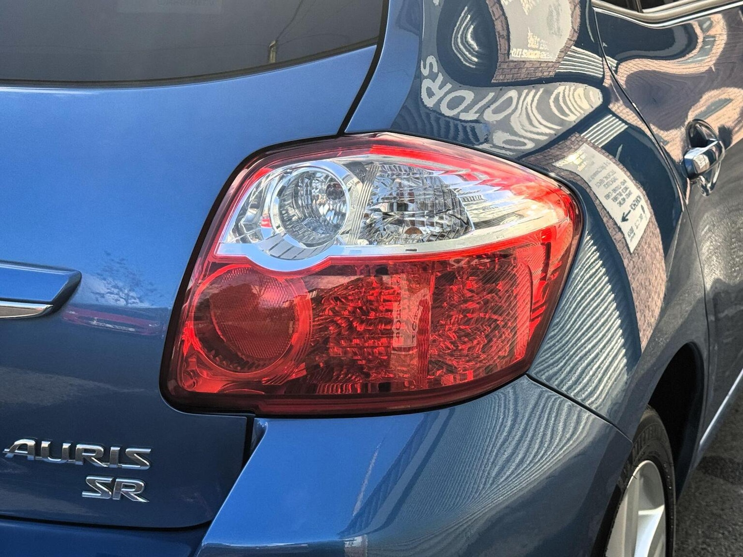 Used Toyota Auris 2010 for sale - 76741250: Photo 49