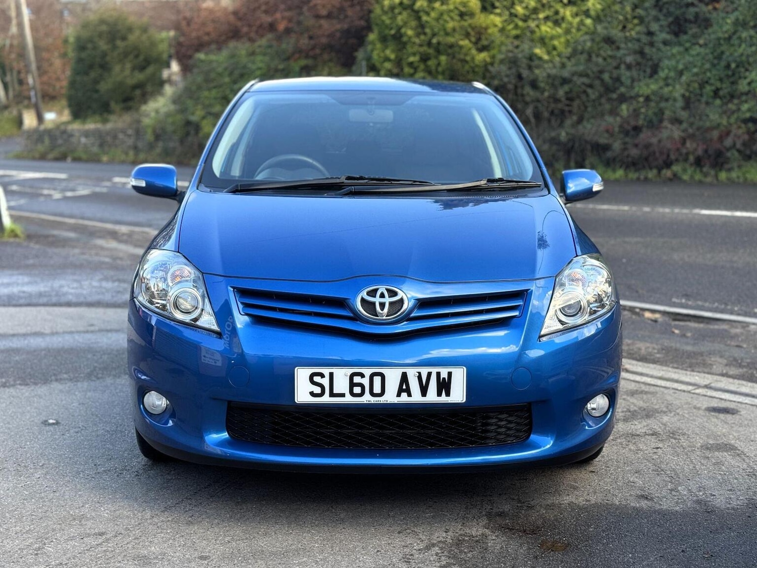 Used Toyota Auris 2010 for sale - 76741250: Photo 5