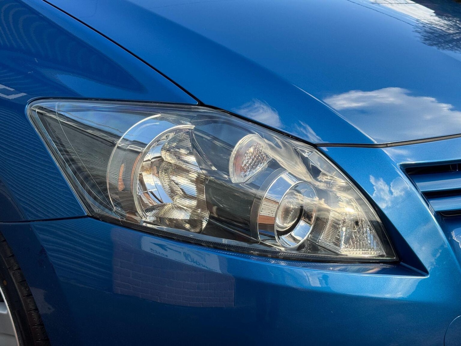 Used Toyota Auris 2010 for sale - 76741250: Photo 51