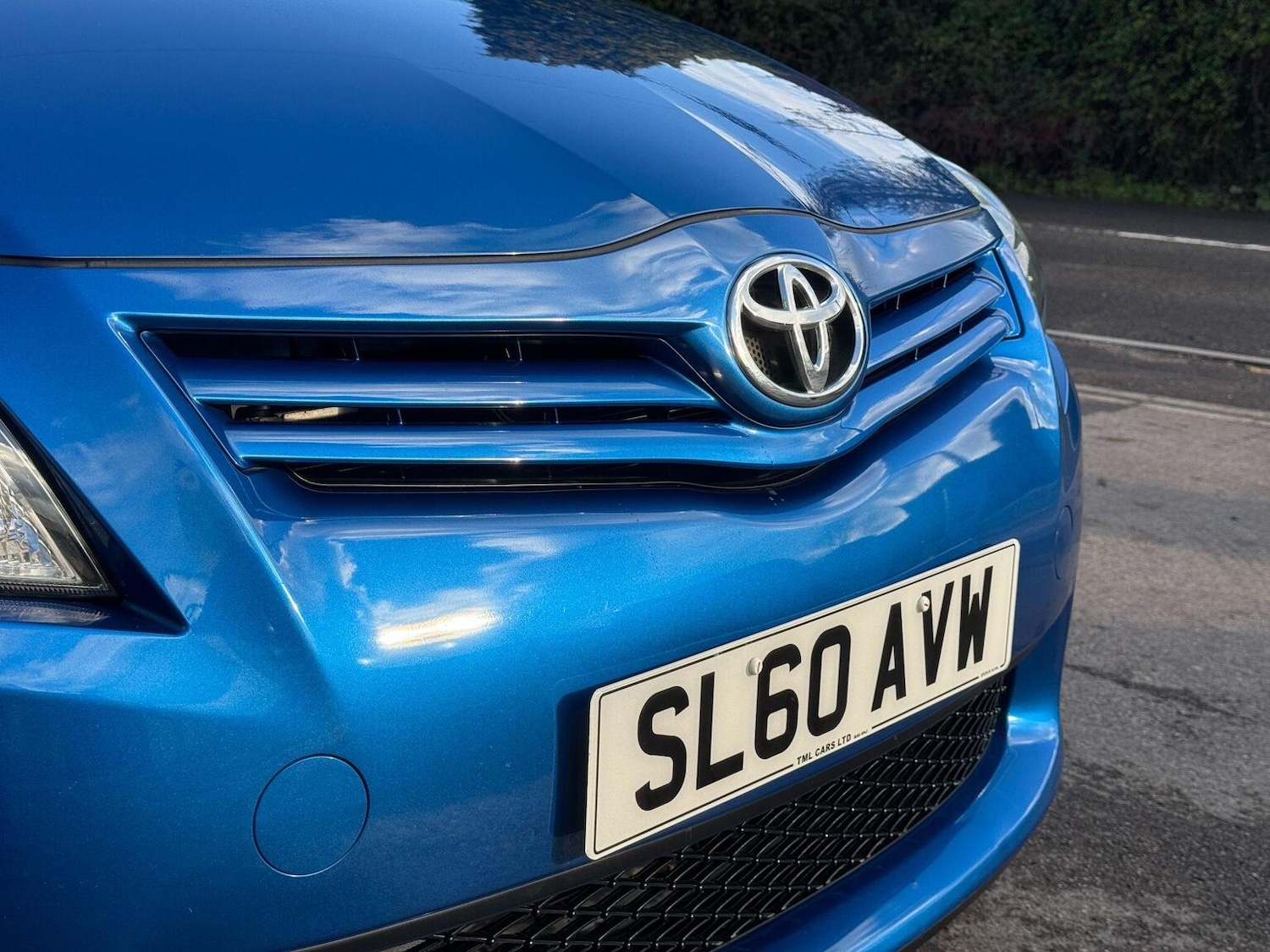 Used Toyota Auris 2010 for sale - 76741250: Photo 52