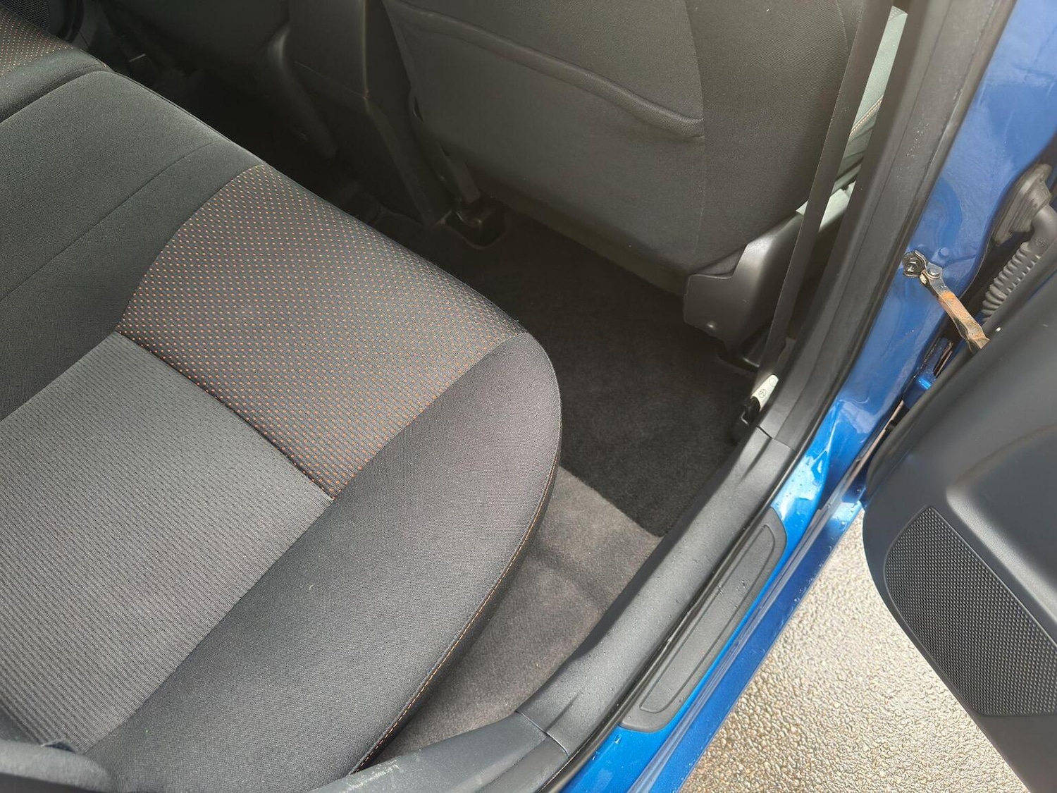 Used Toyota Auris 2010 for sale - 76741250: Photo 55