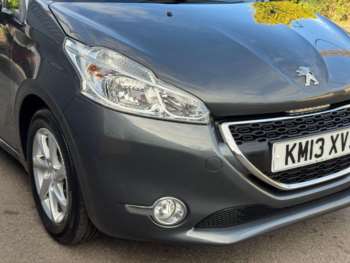 Used Peugeot 208 2013 for sale - 75043694: Photo