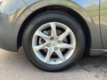 Used Peugeot 208 2013 for sale - 75043694: Photo