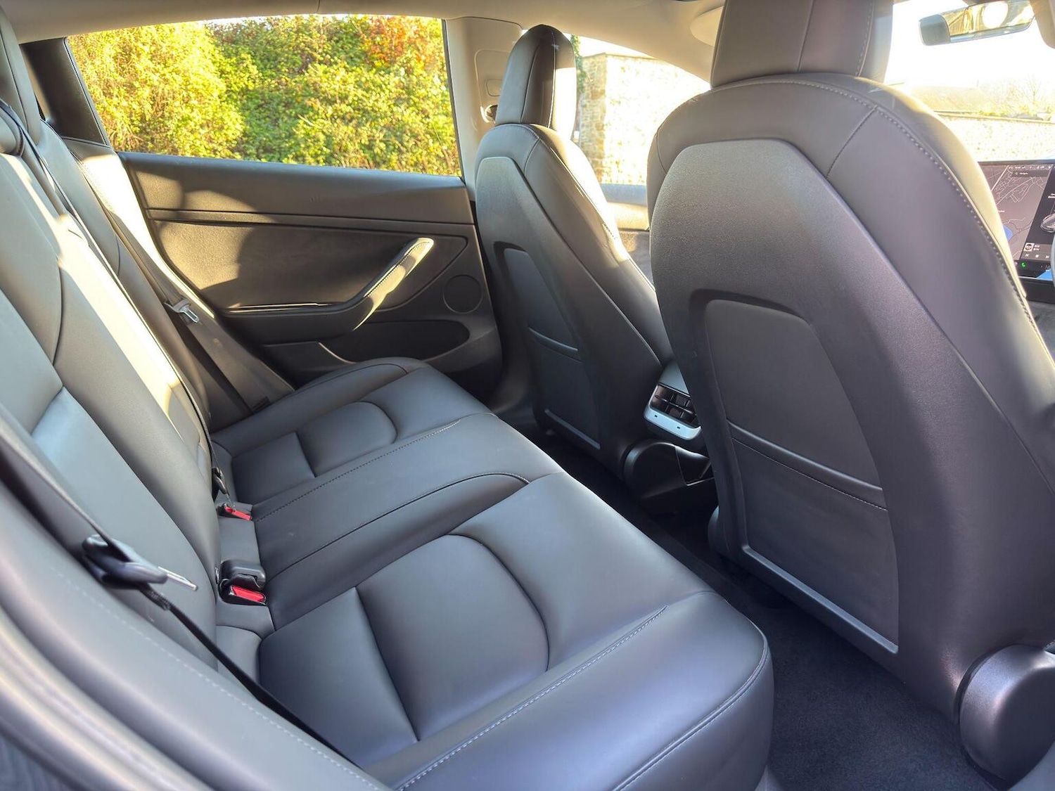 Used Tesla Model 3 2021 for sale - 76605644: Photo 15