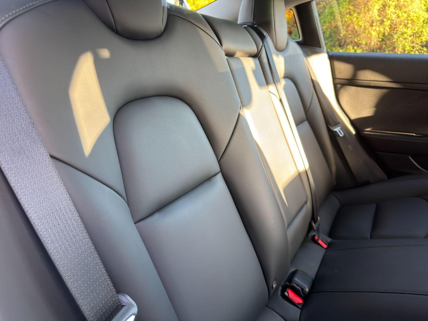 Used Tesla Model 3 2021 for sale - 76605644: Photo 16