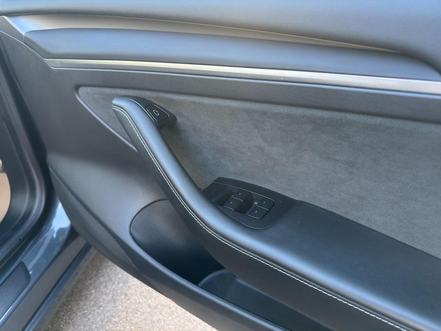 Used Tesla Model 3 2021 for sale - 76605644: Photo 22