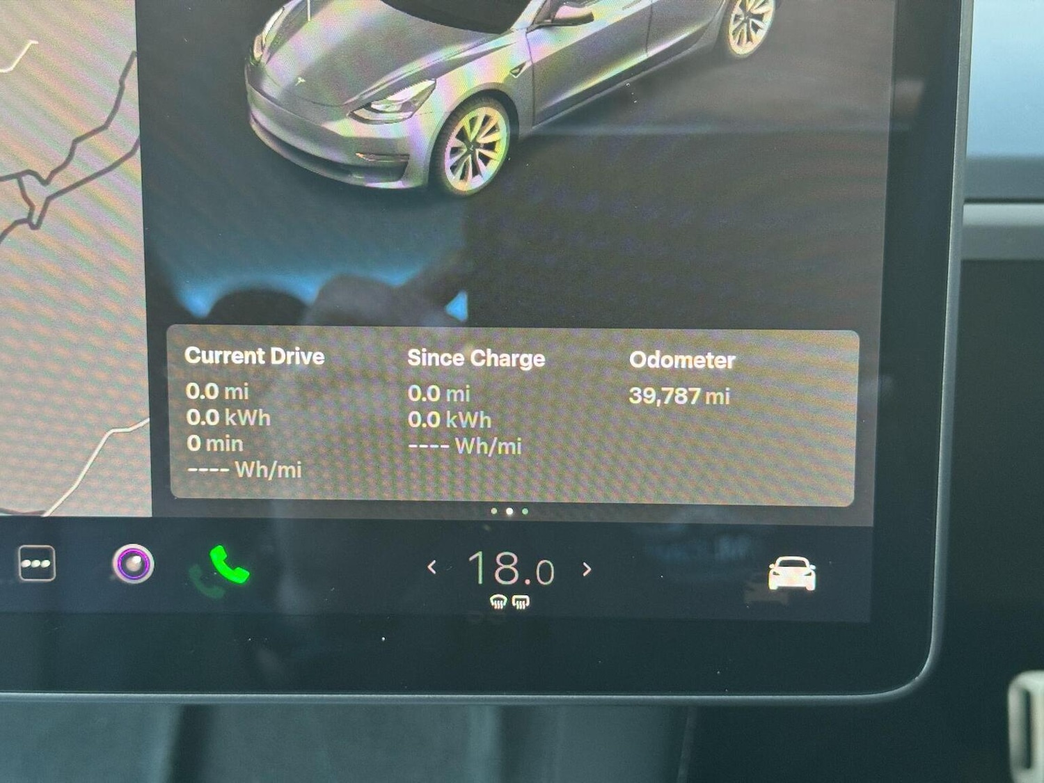 Used Tesla Model 3 2021 for sale - 76605644: Photo 34