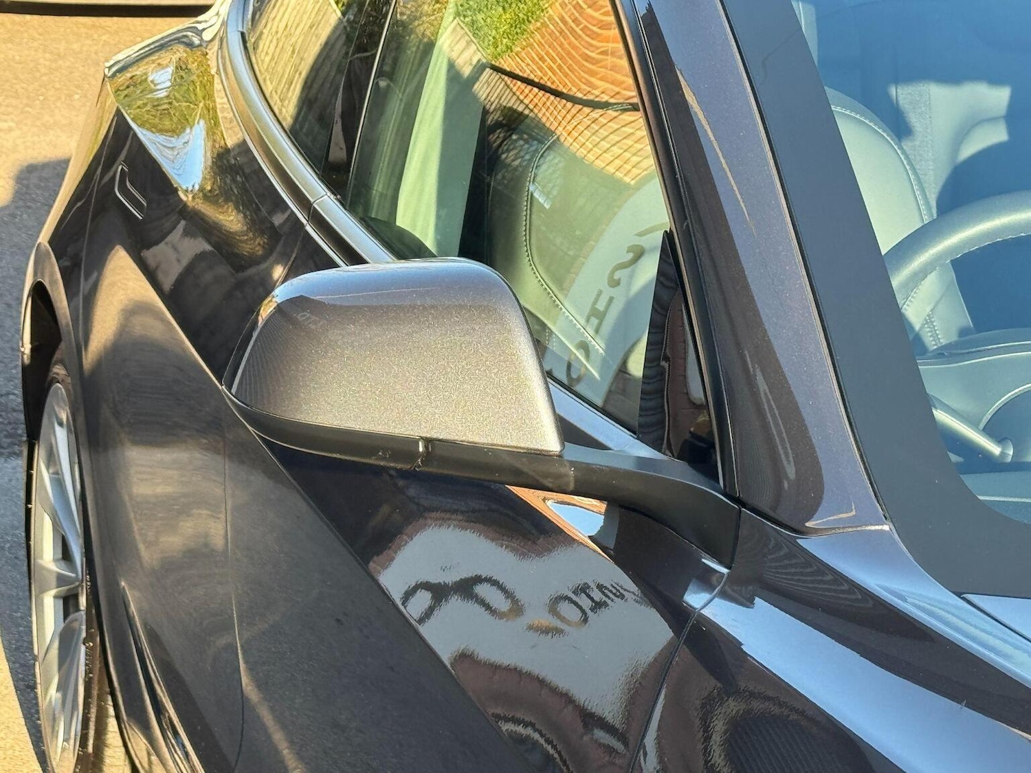 Used Tesla Model 3 2021 for sale - 76605644: Photo 38