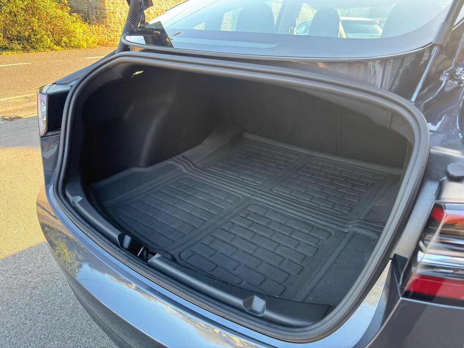 Used Tesla Model 3 2021 for sale - 76605644: Photo 40